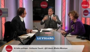 A propos de Gérard Collomb : "Sur le fond, je comprends tout à fait sa démarche" Nathalie Loiseau (03/10/2018)