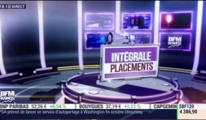 Le point macro: Le gouvernement italien prévoit de réduire son déficit budgétaire à 2,2% du PIB - 03/10