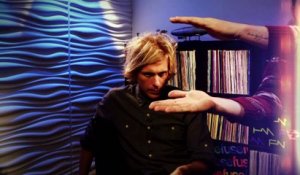 AWOLNATION Dish on What It's Like Touring With Fall Out Boy