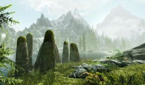The Elder Scrolls V: Skyrim arrive sur Nintendo Switch