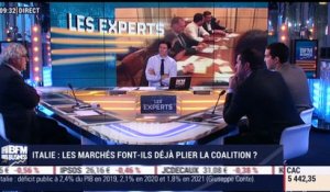 Guillaume Paul: Les Experts (2/2) - 04/10