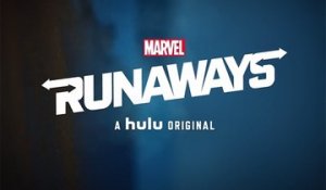 Runaways - Teaser Saison 2