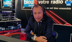 Mondial de l'auto 2018 - Regardez Jean-Claude Girot commissaire général  du salon
