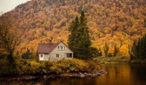 Le Québec, destination parfaite pour l'automne