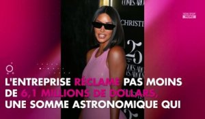 Kim Kardashian braquée : son assurance demande 6 millions de dollars à son ex garde du corps