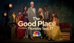 The Good Place - Promo 3x03