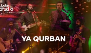 Ya Qurban, Khumariyaan, Coke Studio Season 11, Episode 7