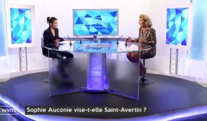 L'invité de la rédaction - 05/10/2018 - Sophie Auconie - députée UDI 3ème circo Indre-et-Loire