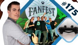 XBOX annonce son Fan Fest ! | PAUSE CAFAY #175
