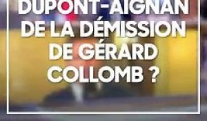 Colère des partisans de Marine Le Pen, après la révélation d'une phrase off de Dupont-Aignan par Quotidien