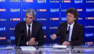 Bruno Le Maire : "les difficultés, c’est banal dans la vie politique"