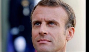 Traverser la rue pour trouver un emploi : Bernard Tapie valide la stratégie Macron