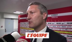 Letang «Pour bâtir il faut du temps» - Foot - L1 - Rennes