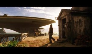 Mortal Engines - Trailer 3 VOST