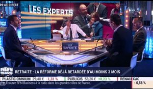 Nicolas Doze: Les Experts (2/2) - 08/10