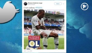 Le quadruplé de Kylian Mbappé enflamme Twitter !