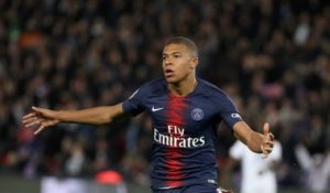 Jeff Reine-Adelaïde encense Kylian Mbappé