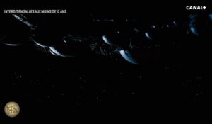 Alien, une franchise devenue culte – Reportage cinéma - Tchi Tcha du 02/10