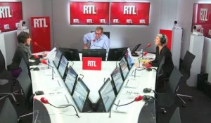 Le journal RTL du 09 octobre 2018
