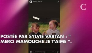 Sylvie Vartan : son tendre message pour l'anniversaire de sa "superbe fille" Darina Scotti