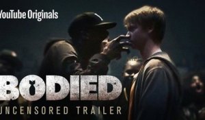 Bodied - Official Trailer (VO)