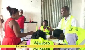 Sao Tomé – législatives : le parti au pouvoir perd la majorité absolue