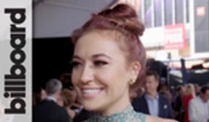 Lauren Daigle Says She's 'Blown Away' by Reaction to 'You Say' at 2018 AMAs | Billboard