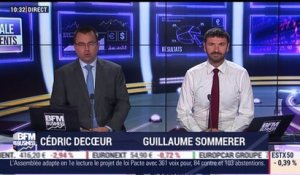 Le Match des Traders: Jean-Louis Cussac VS Stéphane Ceaux-Dutheil - 10/10