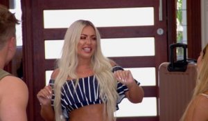 Geordie Shore S.17 E.07 "Holly sh*t"