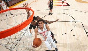 NBA - Pré-saison : Les Hawks surprennent les Spurs