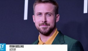 Pour Ryan Gosling, incarner Neil Armstrong était "une occasion en or"