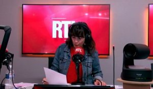 Le journal RTL du 11 octobre 2018