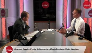 "La retraite, c'est une promesse que l'on doit aux actifs d'aujourd'hui et aux générations qui vont devenir actives demain" François Asselin (11/10/2018)