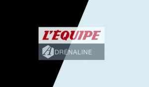 Adrénaline - Surf : Joan Duru éliminé par Julian Wilson au round 3 du Quiksilver Pro France 2018