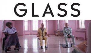 Glass (2019) - Bande-Annonce Officielle (VF)