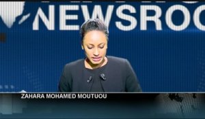 AFRICA NEWS ROOM - Afrique : Discours du président Faustin Touadéra à l'ONU (1/3)