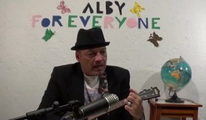 Alby - For Everyone
