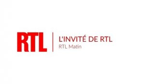 Remaniement : "On n'est jamais certains de rien", affirme Darmanin sur RTL