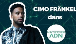 Interview ADN : Cimo Fränkel dévoile ses souvenirs musicaux !