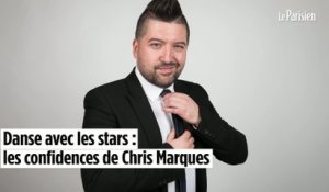 Chris Marques : «La première prestation de Pamela Anderson ne m'a pas convaincu»