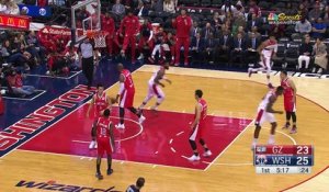 Top 10 Plays of the Night - Split - NTSC for 2018/10/12