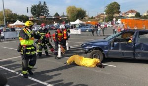 Rencontres de la sécurité