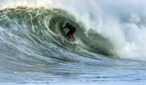 Adrénaline - Surf : La Gravière se réveille un jour après le Quiksilver Pro France 2018
