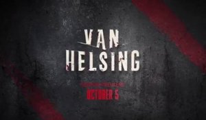 Van Helsing - Promo 3x03