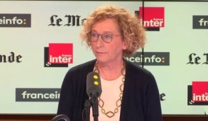 Cadres de FO fichés : Muriel Pénicaud, ministre du Travail, se dit "choquée et scandalisée"