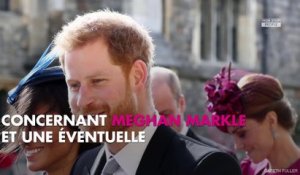 Meghan Markle enceinte : comment la duchesse et le Prince Harry ont annoncé la nouvelle