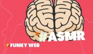 Funky Web - #ASMR