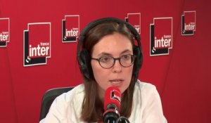 Amélie de Montchalin sur la taxe d'habitation : "#BalanceTonMaire est une démarche stupide, inutile"