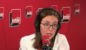Amélie de Montchalin : "Les petites communes ont reçu des dotations en légère hausse"