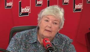 Jacqueline Gourault : "Gérard Collomb n'a pas mesuré l'impact de sa déclaration sur son ministère et sur les Français"